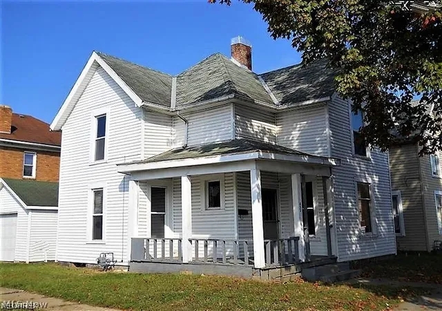 Homes for sale in Coshocton, OH | 433 S 7th St, Coshocton, OH 43812 | MLS# 5203095