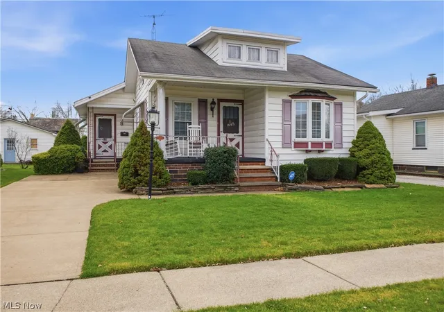 1st image of 145 W Vermont, Sebring, OH 44672 | MLS# 5196996