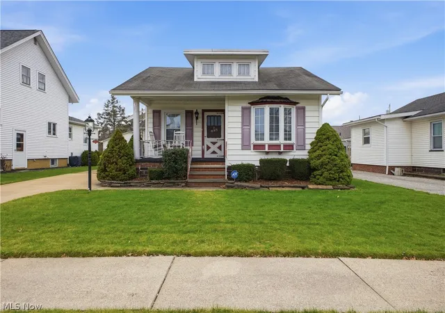 2nd image of 145 W Vermont, Sebring, OH 44672 | MLS# 5196996