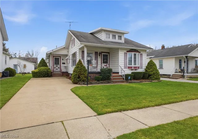 32nd image of 145 W Vermont, Sebring, OH 44672 | MLS# 5196996