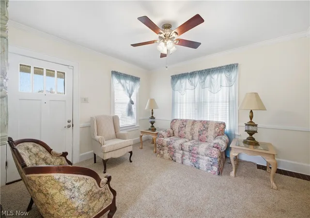 4th image of 145 W Vermont, Sebring, OH 44672 | MLS# 5196996