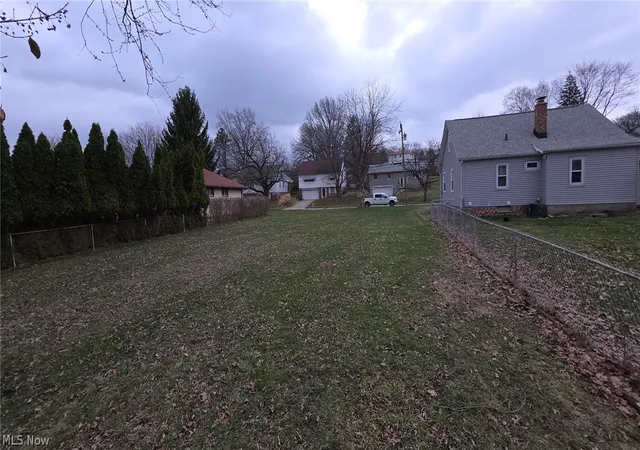 Photo 1 of Land for sale at 4930 E 81st Street, Cleveland, OH 44125 | MLS# 5202838 | Listing updated on 2026-08-24