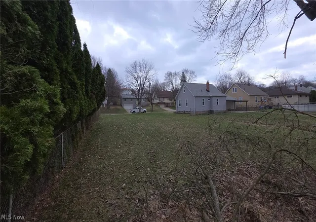 Photo 3 of Land for sale at 4930 E 81st Street, Cleveland, OH 44125 | MLS# 5202838 | Listing updated on 2026-08-24