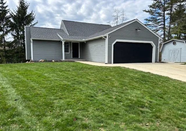 1st image of 5500 12th St Nw, Canton, OH 44708 | MLS# 5202830