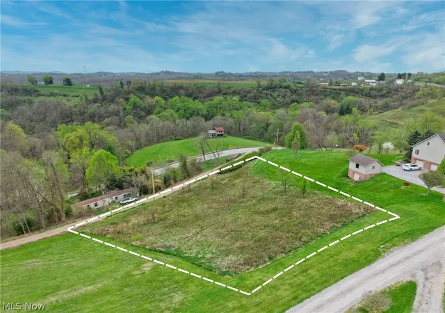 Photo 1 of Land for sale at Country Blvd Lot 2, Clarington, OH 43915 | MLS# 5203142 | Listing updated on 2026-10-03