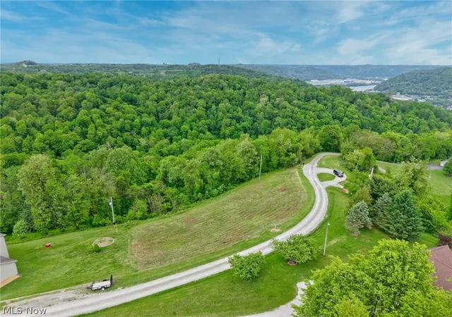 Photo 4 of Land for sale at Country Blvd Lot 7, Clarington, OH 43915 | MLS# 5203154 | Listing updated on 2026-10-03