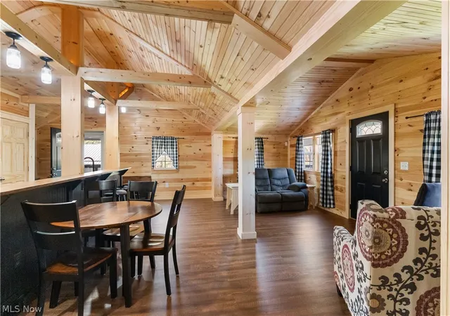 5th image of 16715 W Western Reserve Rd, Berlin Center, OH 44401 | MLS# 5203065