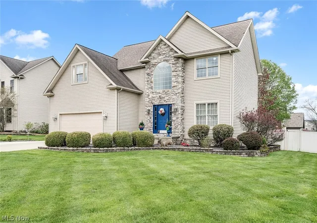 3rd image of 6554 N Carolina Pl, Poland, OH 44514 | MLS# 5203170
