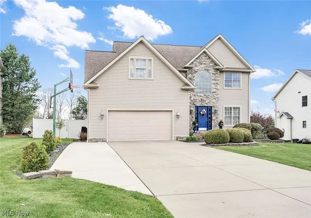 4th image of 6554 N Carolina Pl, Poland, OH 44514 | MLS# 5203170