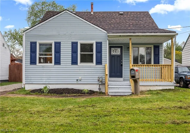 1st image of 624 Eastern Heights Blvd, Elyria, OH 44035 | MLS# 5202618