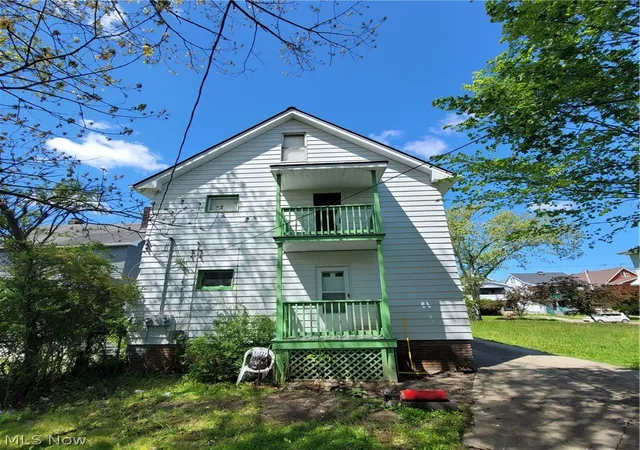 Homes for sale in Cleveland, OH | 3645 E 153Rd St, Cleveland, OH 44120 | MLS# 5201611