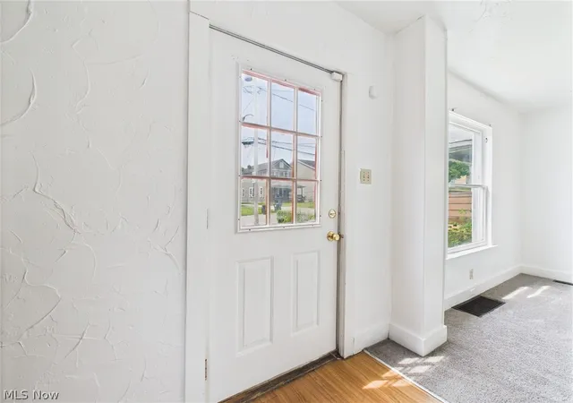 3rd image of 529 Gage St, Akron, OH 44311 | MLS# 5203109