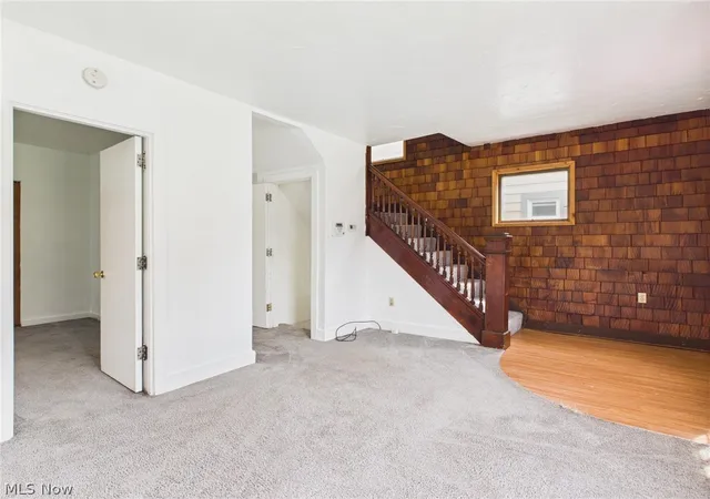 5th image of 529 Gage St, Akron, OH 44311 | MLS# 5203109