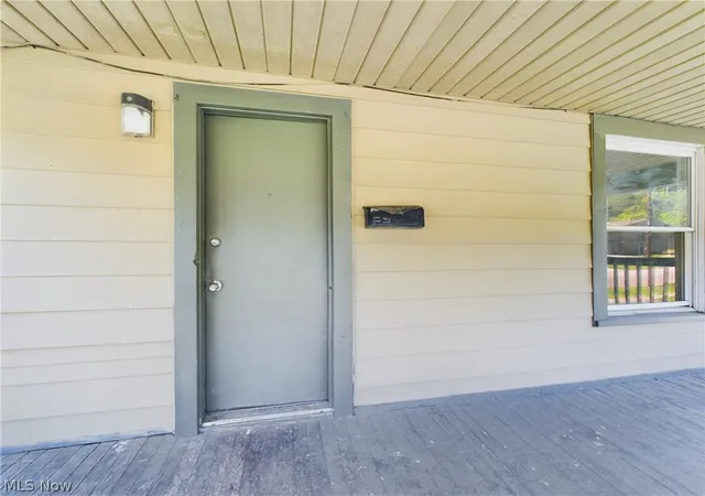 3rd image of 531 Gage St, Akron, OH 44311 | MLS# 5203158
