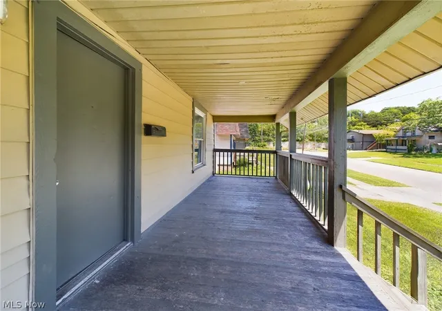 4th image of 531 Gage St, Akron, OH 44311 | MLS# 5203158