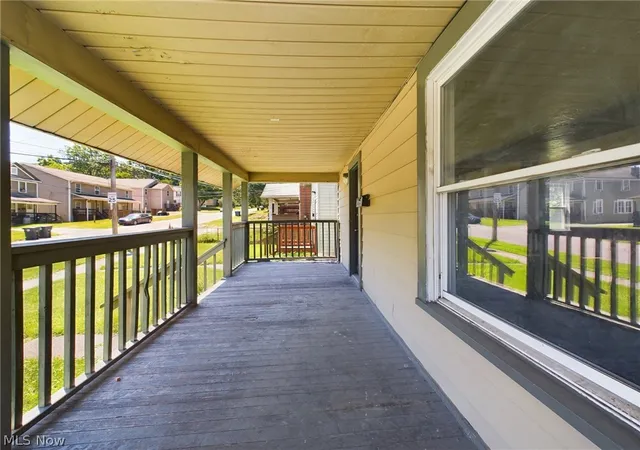 5th image of 531 Gage St, Akron, OH 44311 | MLS# 5203158