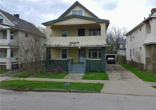 Homes for sale in Cleveland, OH | 2797 E 125th St, Cleveland, OH 44120 | MLS# 5203019