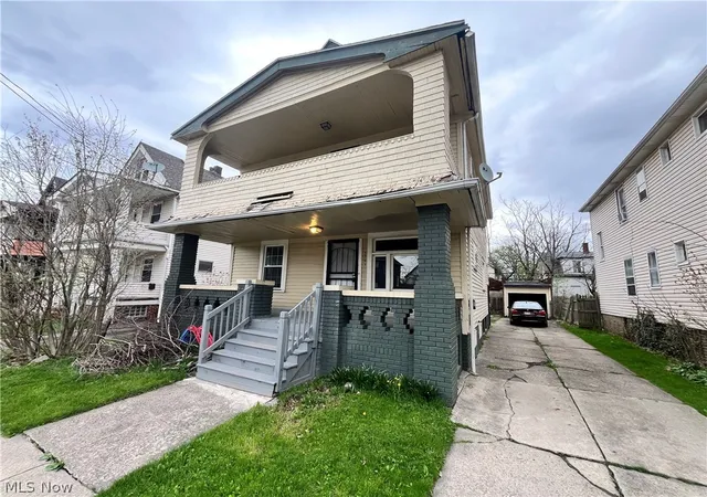 Homes for sale in Cleveland, OH | 2797 E 125Th St, Cleveland, OH 44120 | MLS# 5203019