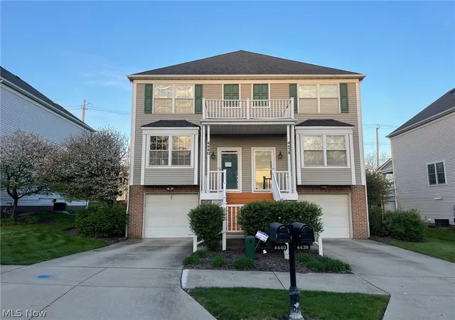 1st image of 4440 Sexton Rd, Cleveland, OH 44105 | MLS# 5203018