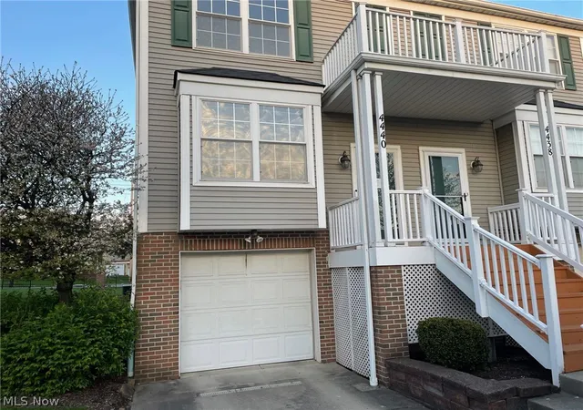 2nd image of 4440 Sexton Rd, Cleveland, OH 44105 | MLS# 5203018