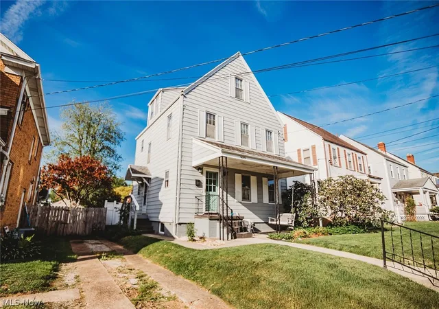 Homes for sale in Parkersburg, WV | 1612 24th St, Parkersburg, WV 26101 | MLS# 5203111