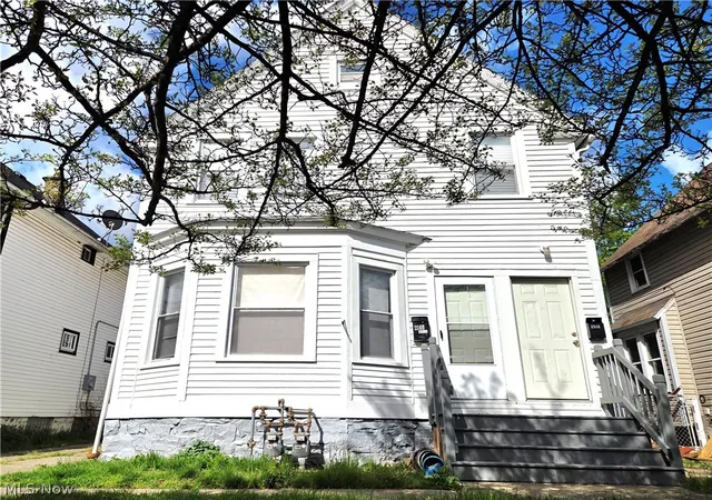 2nd image of 2146 W 81st St, Cleveland, OH 44102 | MLS# 5200777
