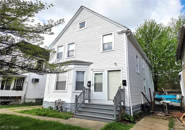 Photo 3 of Multi family home for sale at 2146 W 81st Street, Cleveland, OH 44102 | MLS# 5200777 | Listing updated on 2026-08-03