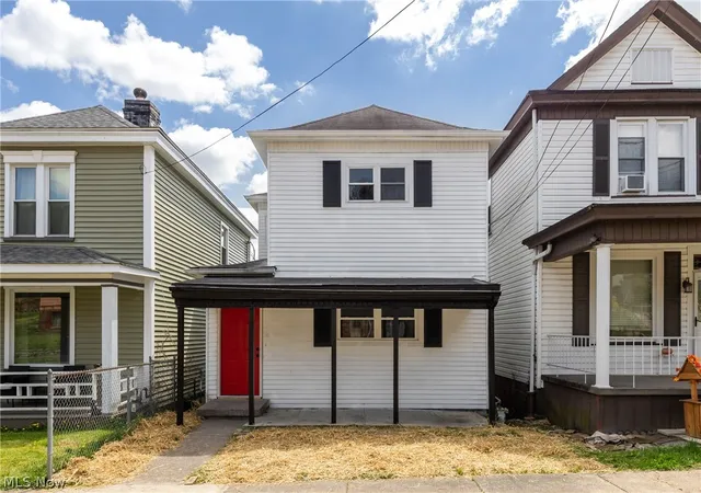 1st image of 412 Concord St, Martins Ferry, OH 43935 | MLS# 5203373