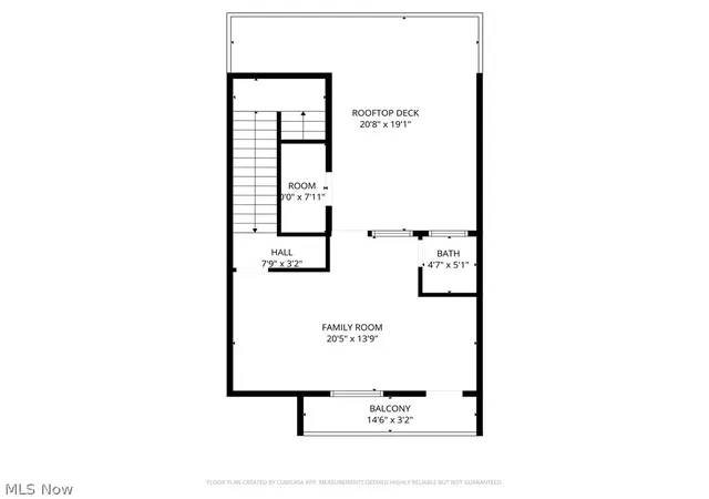 Homes for sale in Cleveland, OH | 3114 Vine Ct, Cleveland, OH 44113 | MLS# 5199552