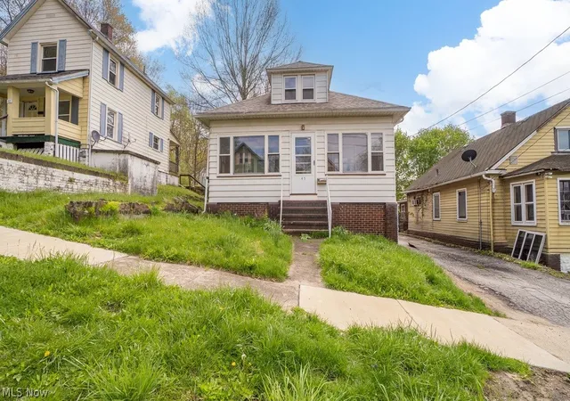 1st image of 45 Walter St, Campbell, OH 44405 | MLS# 5203351