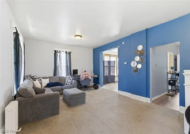 Homes for sale in Mansfield, OH | 604 W 4Th St, Mansfield, OH 44906 | MLS# 5203410