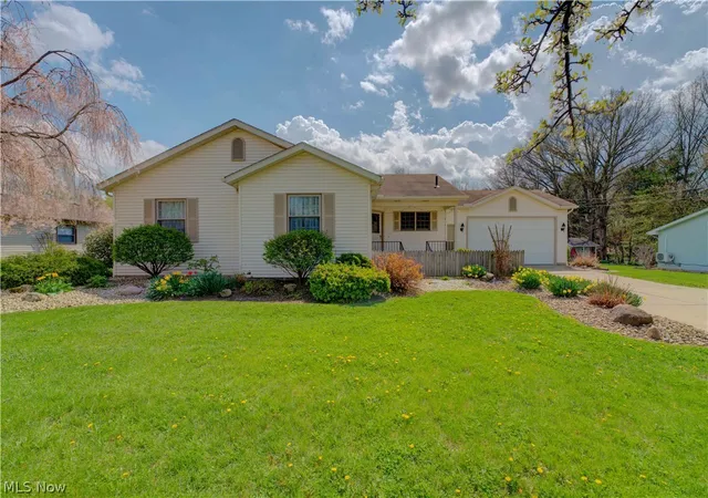 Photo 1 of Single family home for sale at 118 Sassafras Dr, Vermilion, OH 44089 | MLS# 5203003 | Listing updated on 2026-08-28