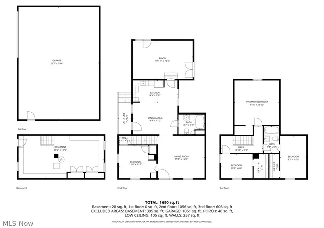 Homes for sale in Medina, OH | 560 N Broadway St, Medina, OH 44256 | MLS# 5203268