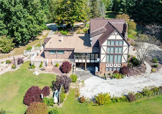 3rd image of 8801 Bunker Rd, Orwell, OH 44076 | MLS# 5203468