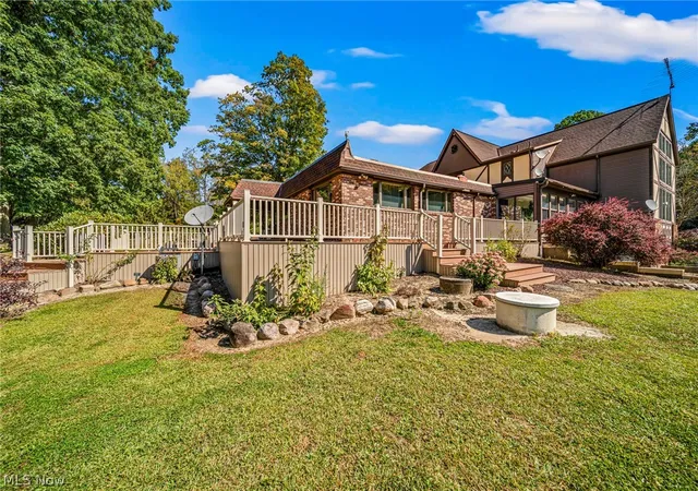 4th image of 8801 Bunker Rd, Orwell, OH 44076 | MLS# 5203468
