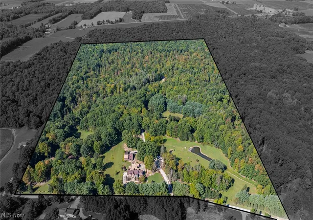 50th image of 8801 Bunker Rd, Orwell, OH 44076 | MLS# 5203468