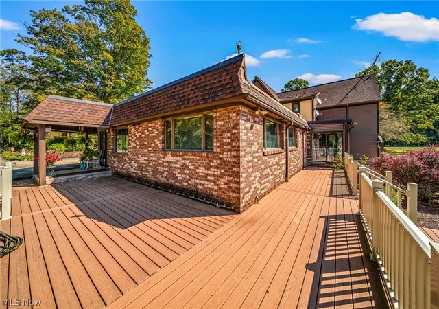 5th image of 8801 Bunker Rd, Orwell, OH 44076 | MLS# 5203468