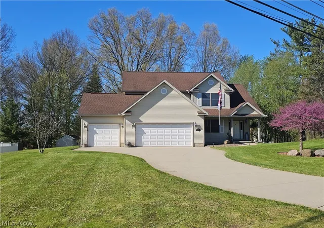 1st image of 269 Chart Rd, Cuyahoga Falls, OH 44223 | MLS# 5202985