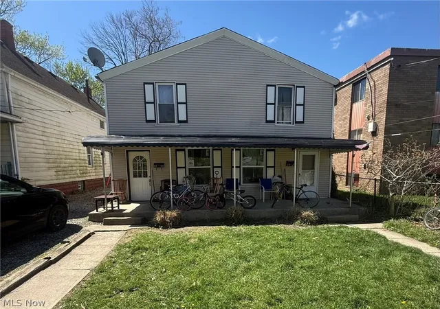 Homes for sale in Lakewood, OH | 1604 Newman Ave, Lakewood, OH 44107 | MLS# 5203363
