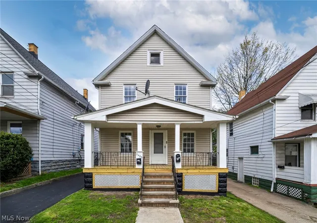 1st image of 3490 W 62nd St, Cleveland, OH 44102 | MLS# 5203471