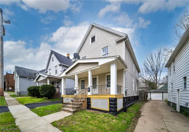 2nd image of 3490 W 62nd St, Cleveland, OH 44102 | MLS# 5203471