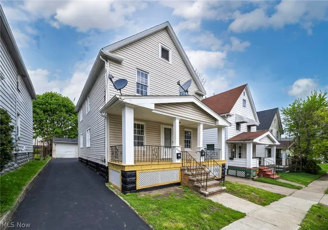3rd image of 3490 W 62Nd St, Cleveland, OH 44102 | MLS# 5203471