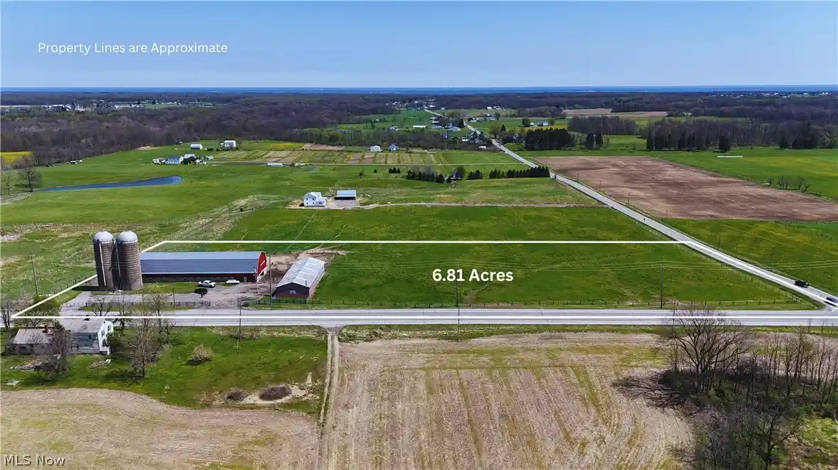 Photo 1 of Sale Pending at Madison Rd, Middlefield, OH 44062 | MLS# 5203452 | Listing updated on 2026-10-15