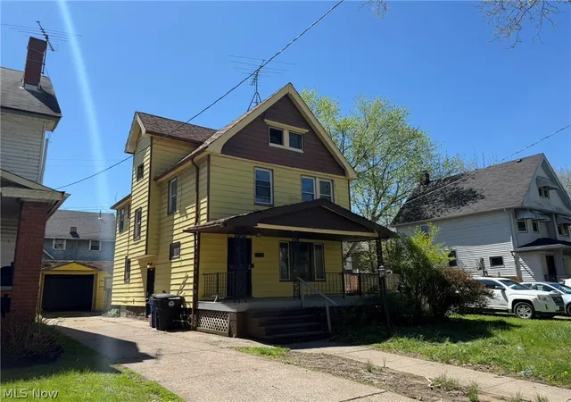 30th image of 9902 Yale Ave, Cleveland, OH 44108 | MLS# 5203503