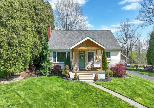 Homes for sale in Alliance, OH | 1150 E Beech St, Alliance, OH 44601 | MLS# 5202441