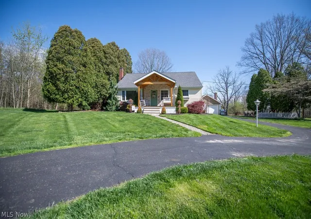 Homes for sale in Alliance, OH | 1150 E Beech St, Alliance, OH 44601 | MLS# 5202441