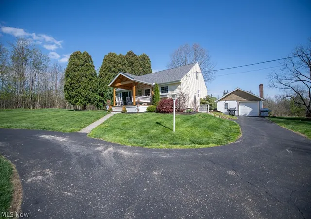 Homes for sale in Alliance, OH | 1150 E Beech St, Alliance, OH 44601 | MLS# 5202441
