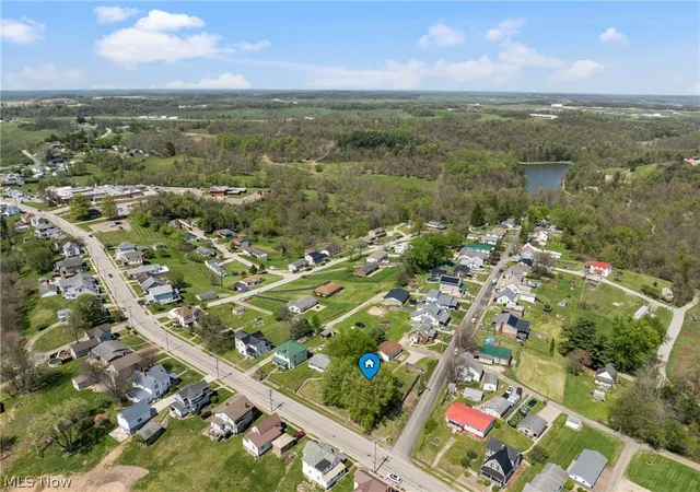 Photo 33 of Single family home for sale at 501 W Main St, Barnesville, OH 43713 | MLS# 5203347 | Listing updated on 2026-06-26