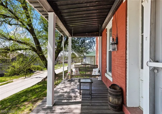 Photo 3 of Single family home for sale at 501 W Main St, Barnesville, OH 43713 | MLS# 5203347 | Listing updated on 2026-06-26