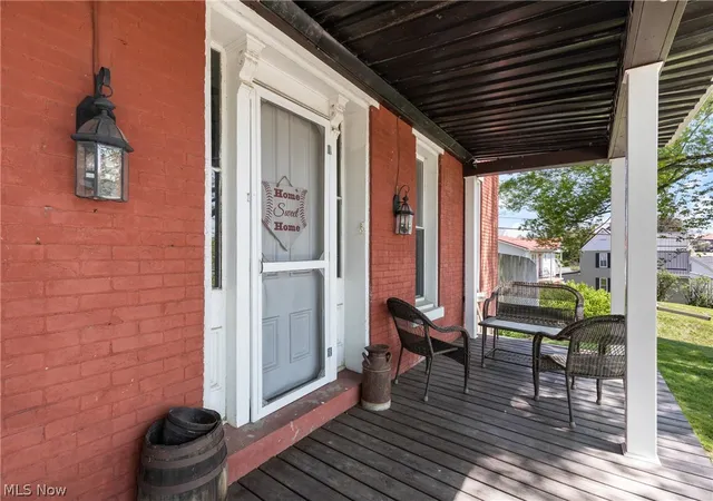 Photo 4 of Single family home for sale at 501 W Main St, Barnesville, OH 43713 | MLS# 5203347 | Listing updated on 2026-06-26